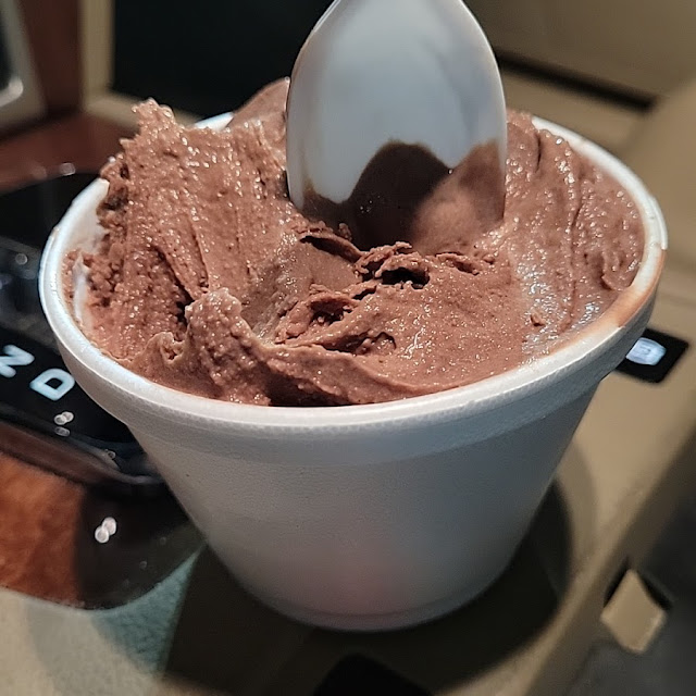 Chocolate Peanut Butter