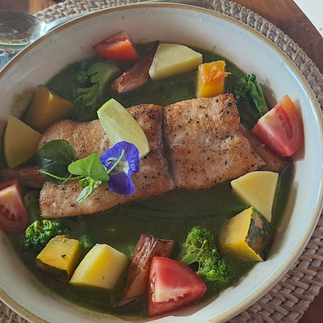Fish Curry