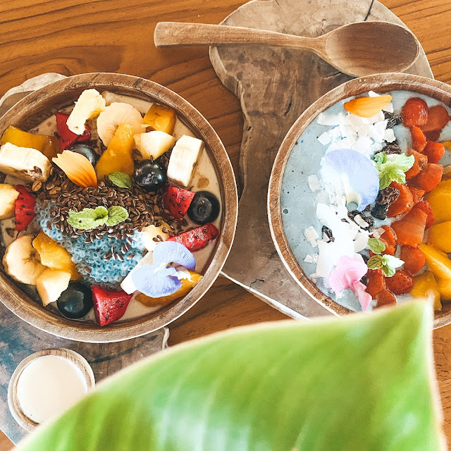 Smoothie Bowl