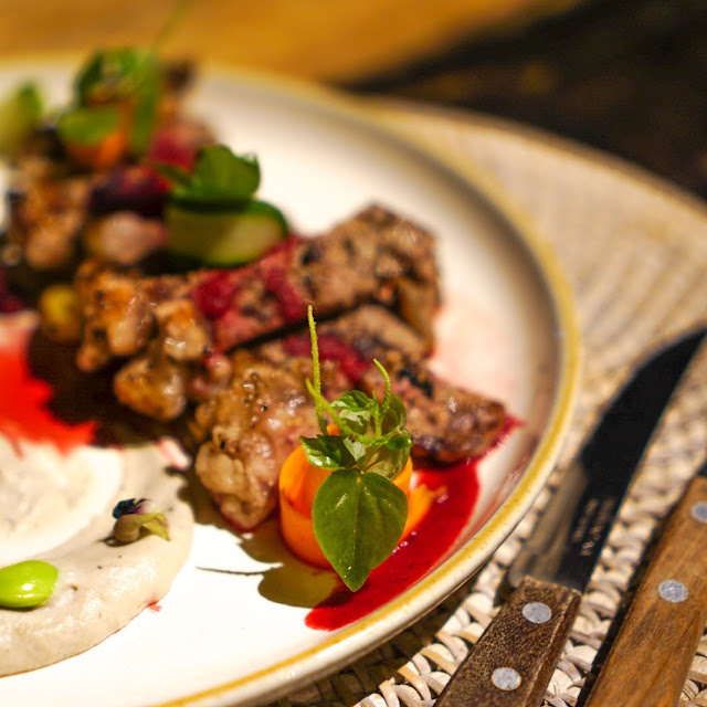 Beef Steak