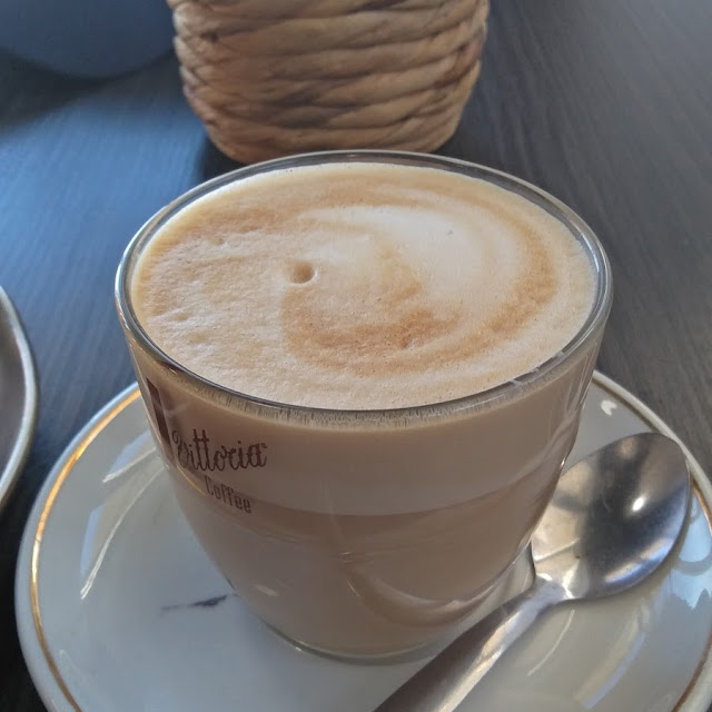 Latte