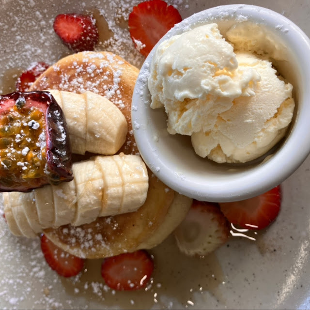 Pancakes