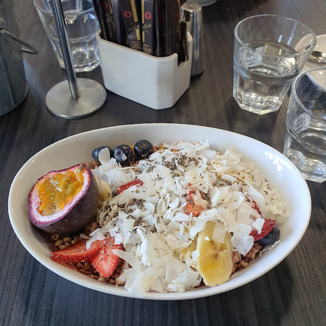 Acai Bowl