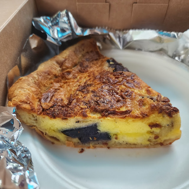 Quiche