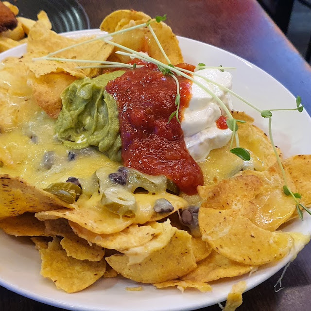 Nachos