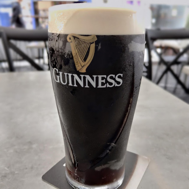 Guinness Draught