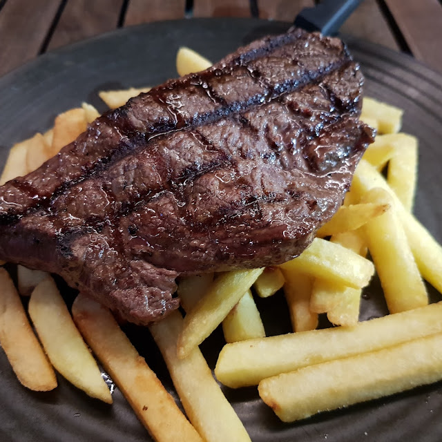 Rump Steak