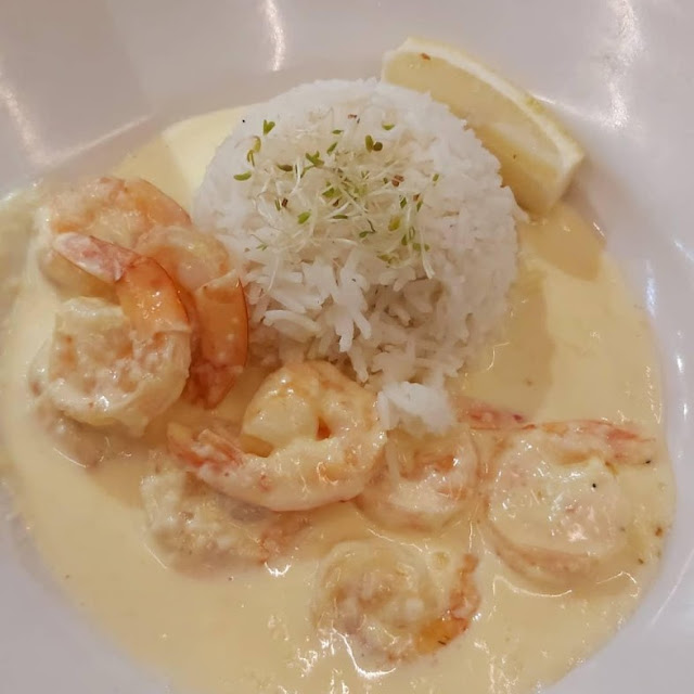 Prawns