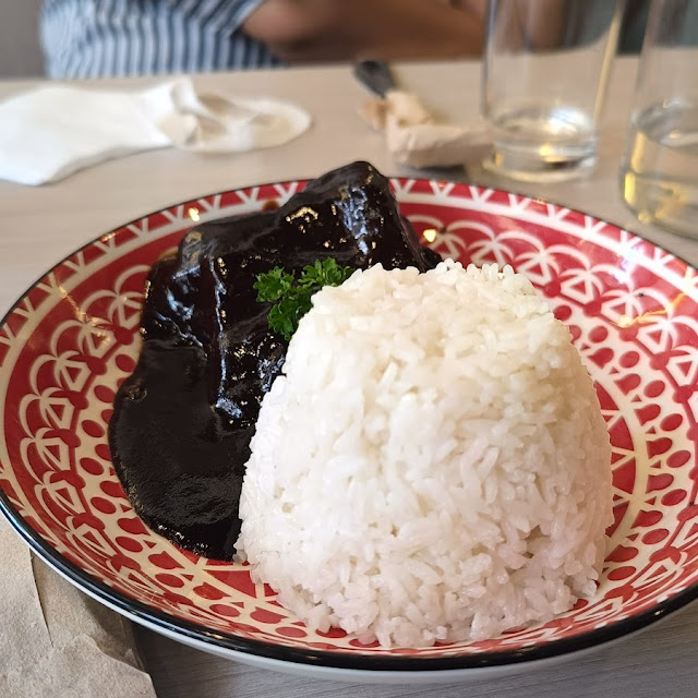 BBQ Ribs