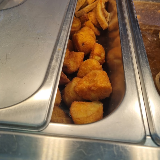 Roast Potato