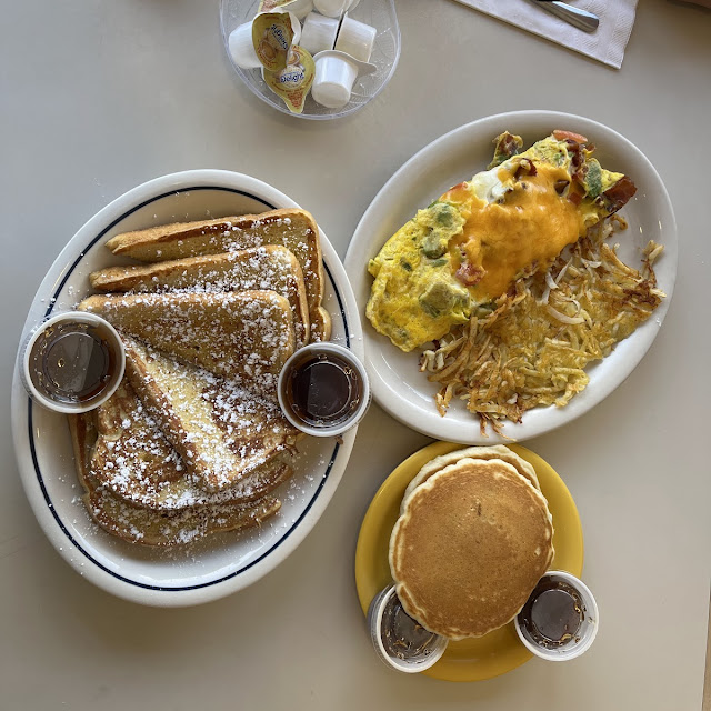 French Toast