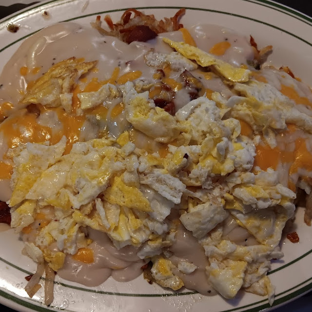 Tucumcari Mountain Taters