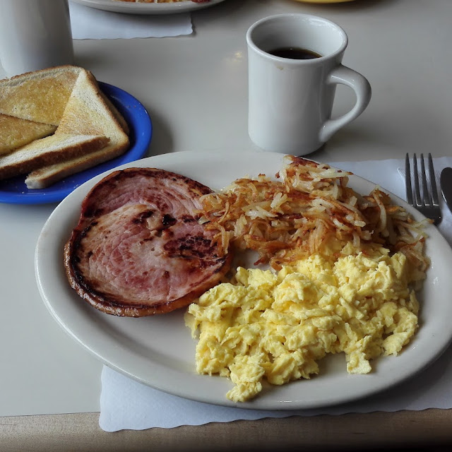 Scrambled Eggs