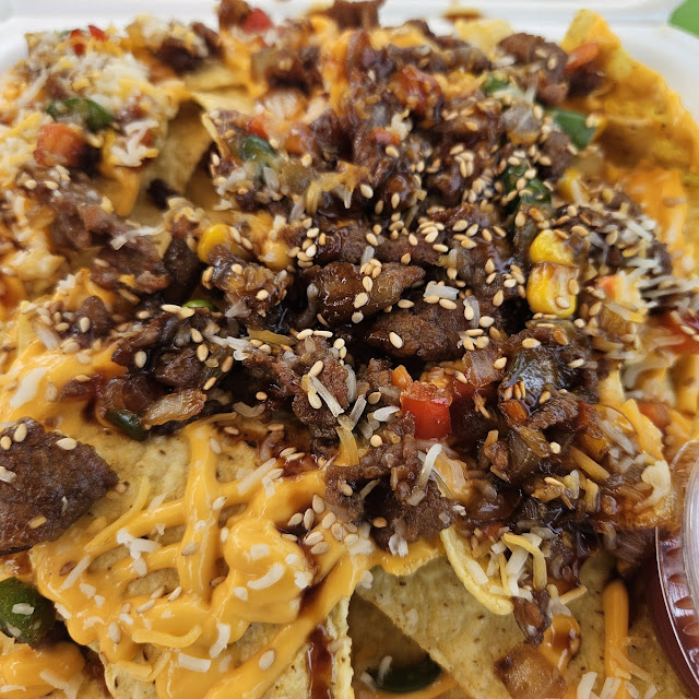 Nachos