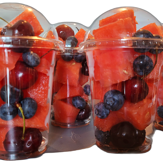 Fruit Cup