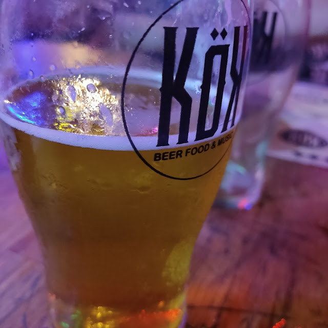 Cerveza Otto