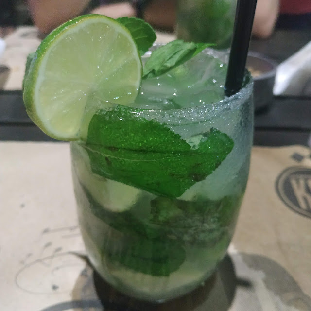 Mojito