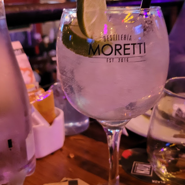 Gin Tirado