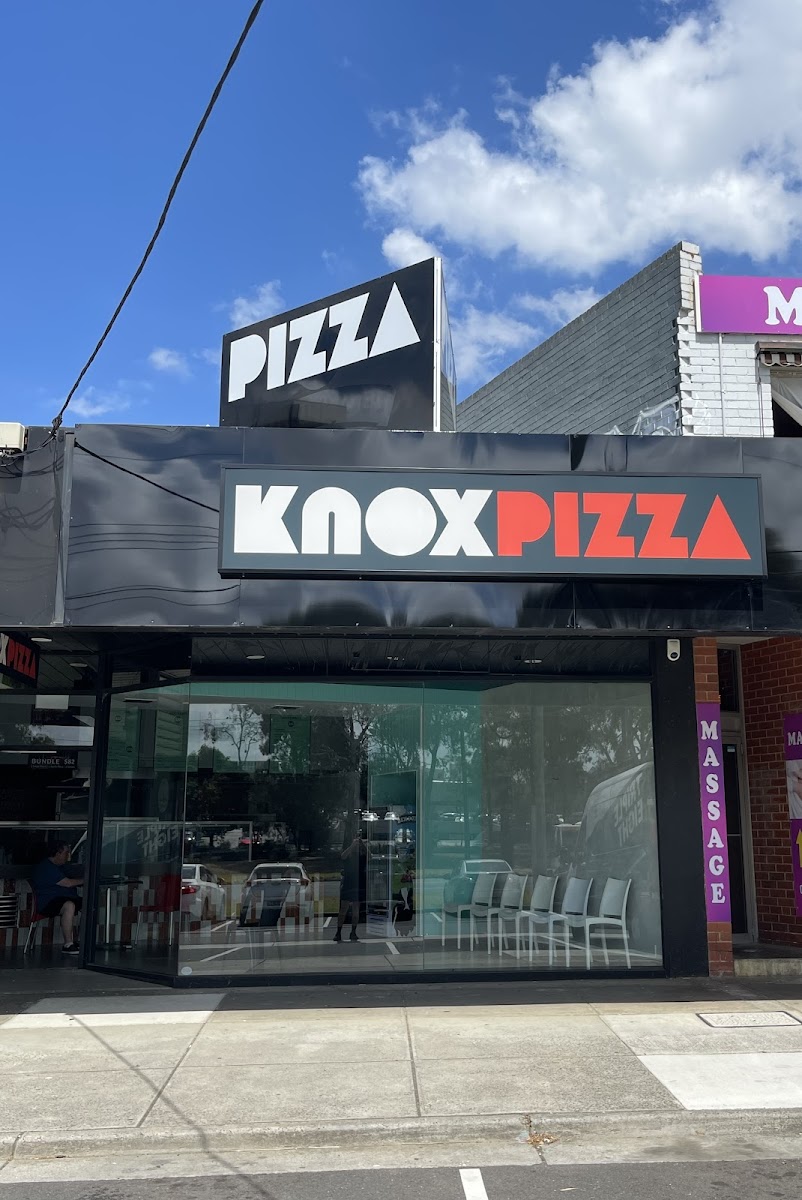 Knox Pizza