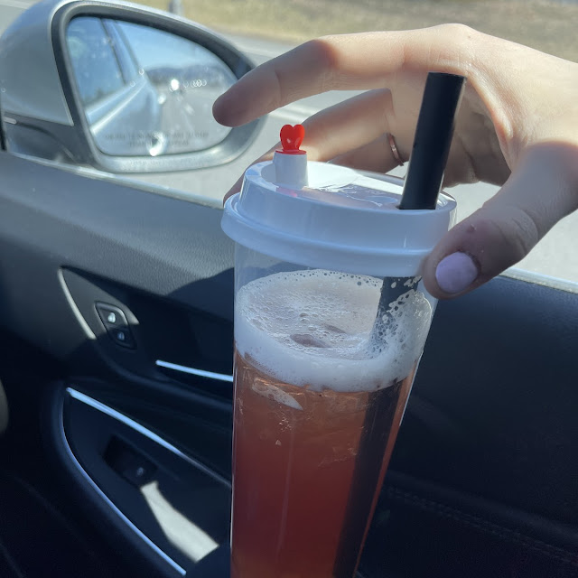 Iced Tea