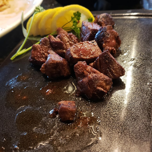 Kobe Beef