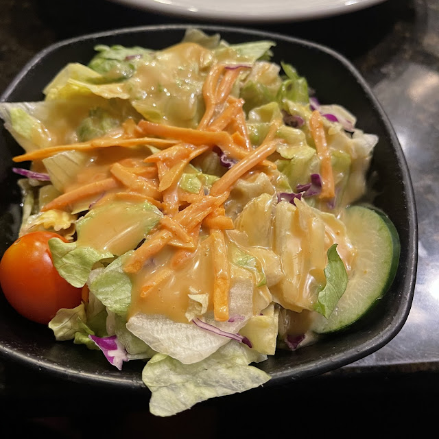 Salad Dressing