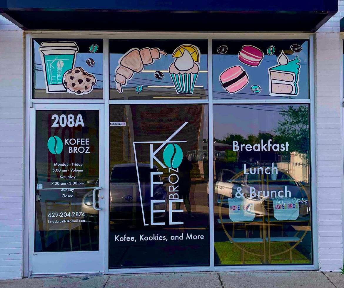 KOFEE BROZ LLC