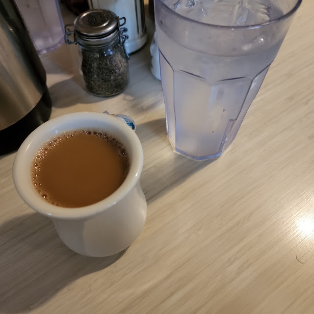 Coffee
