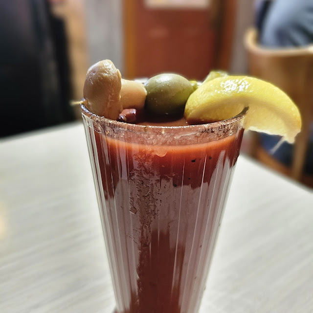 Bloody Mary