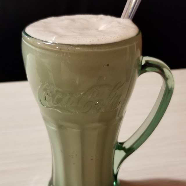 Chocolate Malt