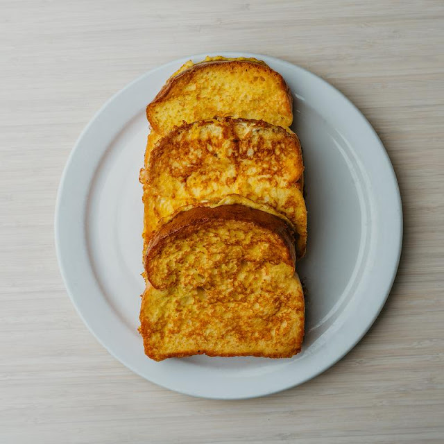 Texas Style French Toast