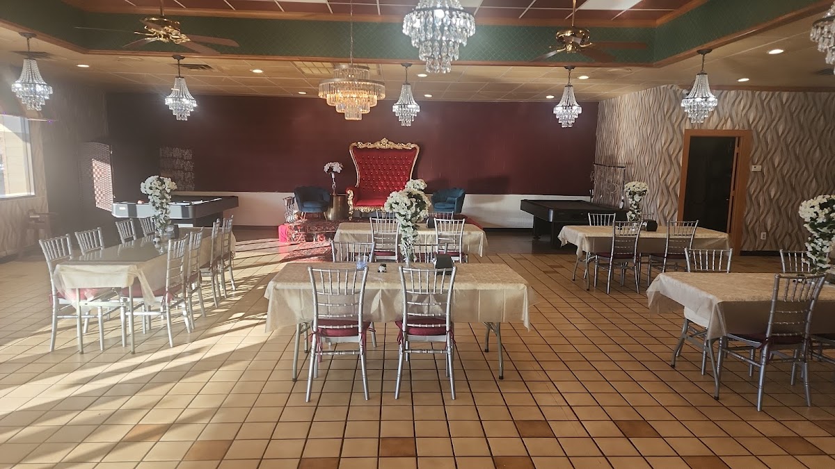 Kohinoor halal resturant