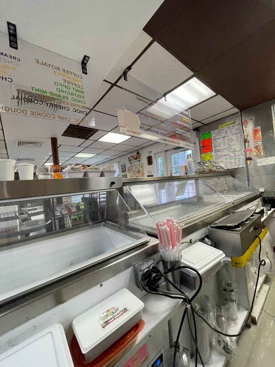 Kohr Soft Ice Cream