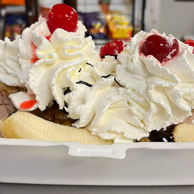 Banana Split