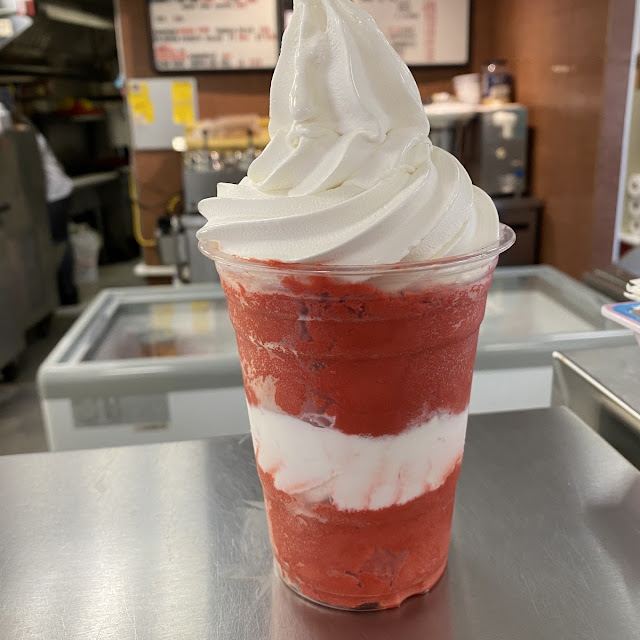 Strawberry