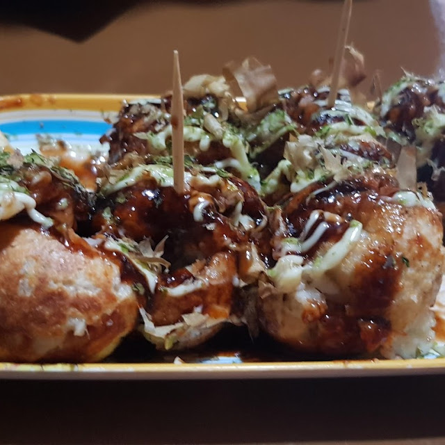 Takoyaki