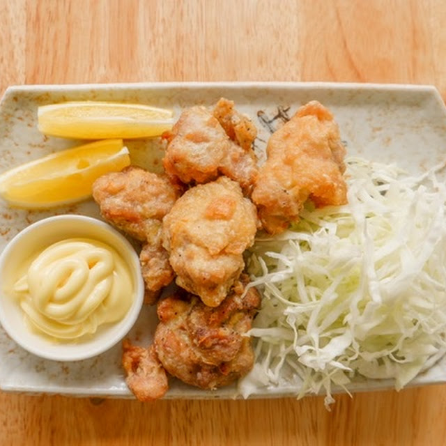 Simp Tempura