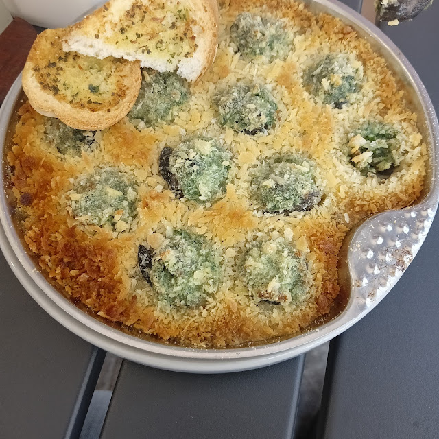 Escargot