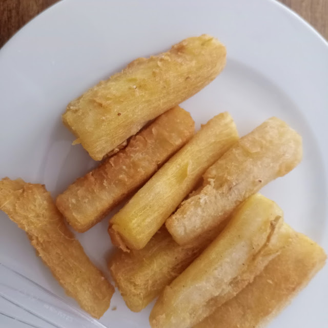 Kentang Goreng