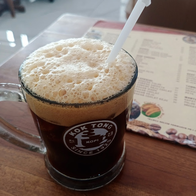 Kopi Hitam