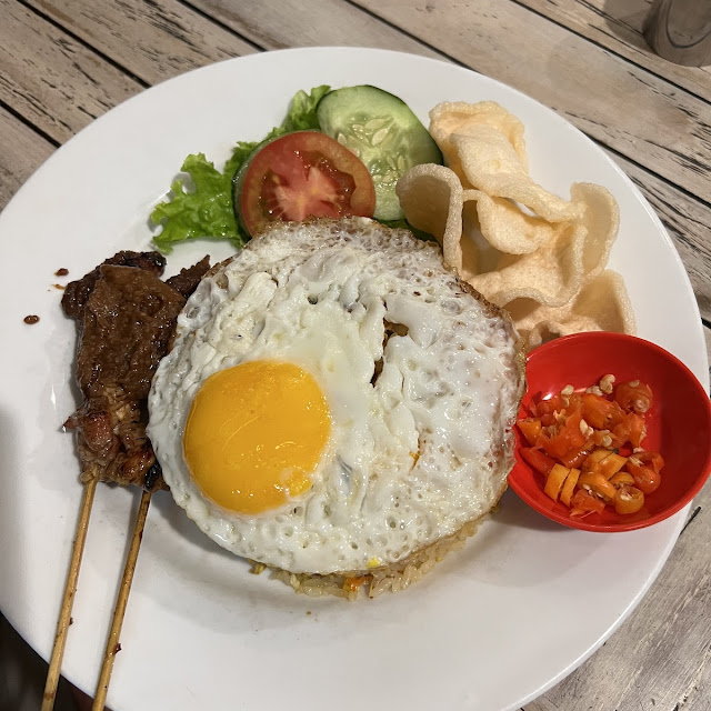 Nasi Goreng
