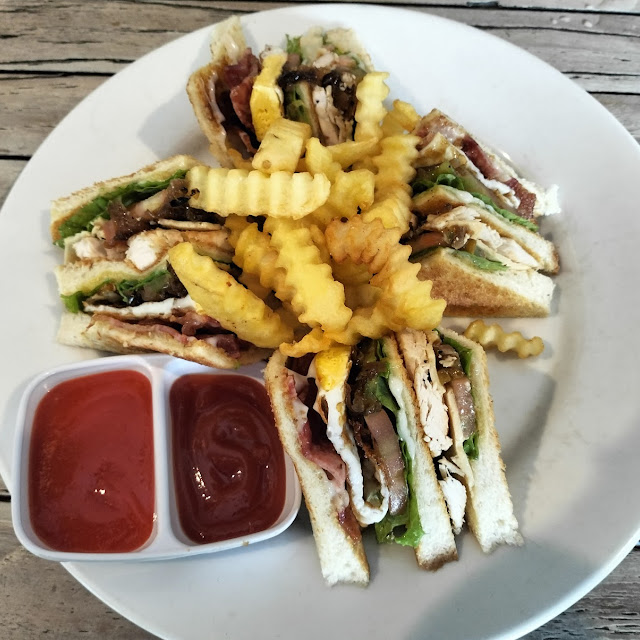 Club Sandwich