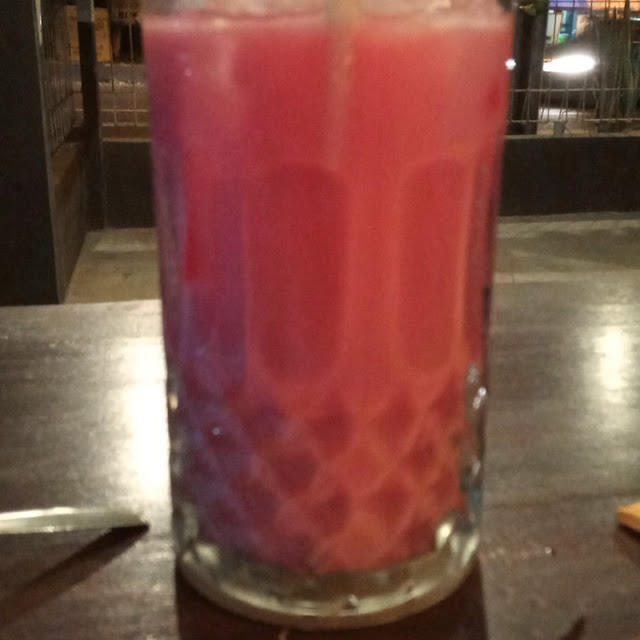 Soda Meriah