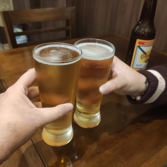 Beer