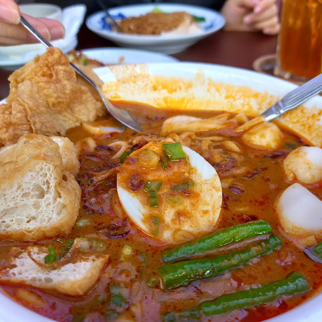 Mee Curry