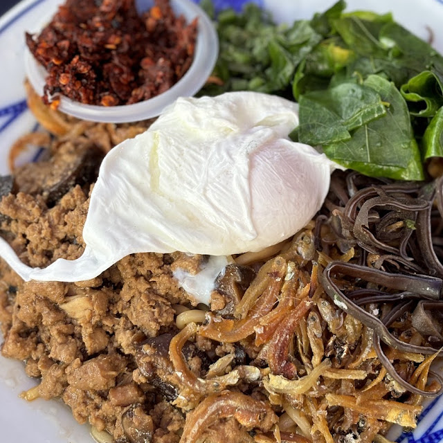 Prawn Mee