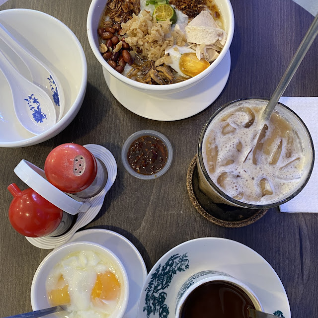 Porridge