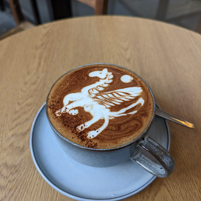 Mocha