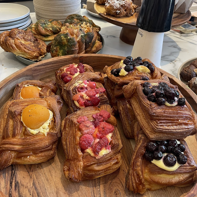 Pastries