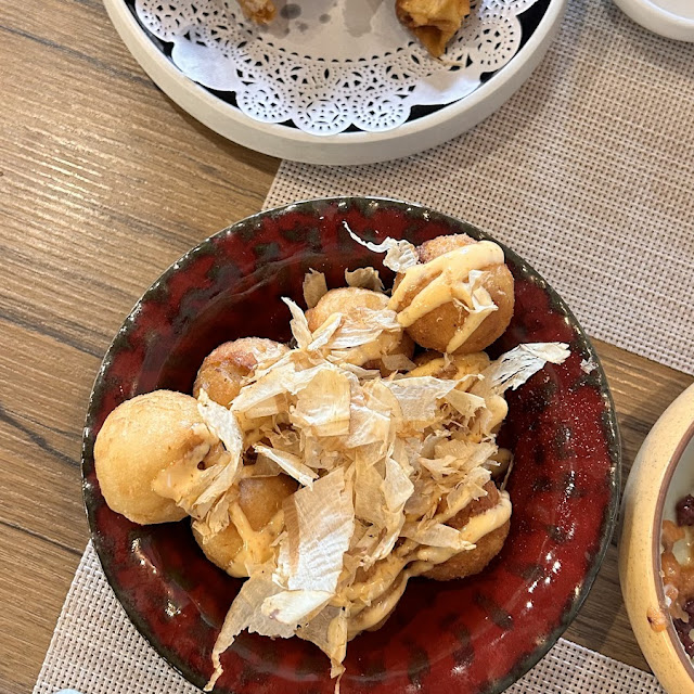 Gyoza Fritto 4pz